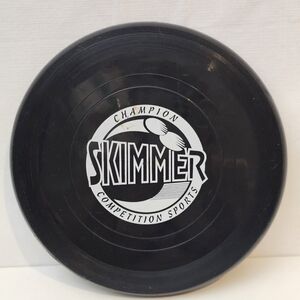 Champion Skimmer Competition Eries Disc